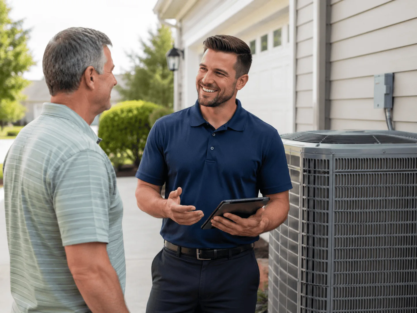 Heat Pump Installation Gilbert, SC FAQs